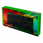 Teclado Gamer Razer Cynosa Lite, USB, Layout US - RZ0302740700R3U