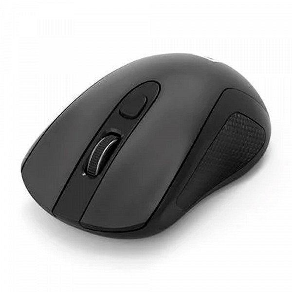 Mouse Office Sem Fio Redragon, 4000DPI, Ambidestro, Wireless, Preto - BM-4054