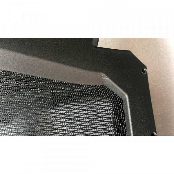 Cadeira DXRacer Air Preta (open-box)  12