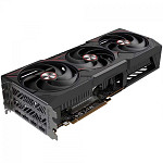 Placa de Vídeo Sapphire Pulse AMD Radeon RX 9070 XT Gaming, 16GB, GDDR6, FSR, Ray Tracing, 11348-03-20G