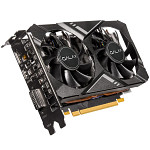 Placa de Vídeo Galax NVIDIA GeForce RTX 2060 Super ELITE (1-Click OC) Mini 8GB, GDDR6 - 26ISL6HP09MN
