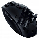 Mouse Sem Fio Gamer Orochi V2, 18000 DPI, Optical Switch, 6 Botões, Preto - RZ01-03730100-R3U1