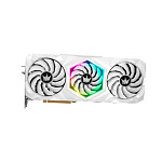 Placa de Video Galax GeForce RTX 3080 HOF 10GB GDDR6X 320-bit DP*3/HDMI 38NWM3MD3BJJ LHR