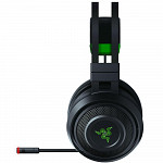 Headset Gamer Sem Fio Razer Nari Ultimate Wireless, Chroma, Som Surround 7.1, Xbox Series e PC, Drivers 50mm - RZ04-02910100-R3U1