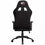 Cadeira Gamer DT3sports Mizano Tecido Black 10226-1