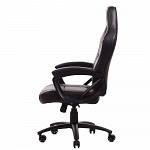 Cadeira Gamer DT3 Sports GTO Black 10181-1