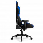 Cadeira Gamer DT3sports Elise Fabric Blue 12193-6