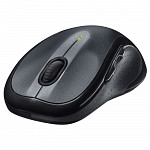 Mouse Logitech M510 Sem Fio Preto 1000 DPI