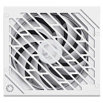 Fonte Gamemax GX1050 Pro, 1050W, 80 Plus Platinum, PCIe 5.0, ATX 3.0, Full Modular, PFC Ativo, White