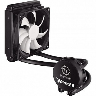 Water Cooler 3.0 Performer C All-In-One Lcs Clw0222-B