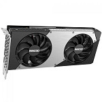 Placa de Vídeo INNO3D NVIDIA GeForce RTX 5070 TWIN X2 OC, 12GB, GDDR7, DLSS, Ray Tracing, N50702-12D7X-195064N