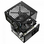 Fonte Cooler Master Elite NEX W600, 600W, PFC Ativo, Black, MPW-6001-ACAW-BB1