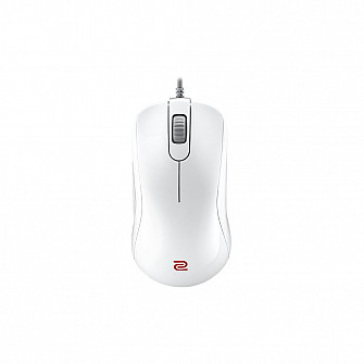 Mouse Gamer Benq Zowie, White, Special Edition, FK2-B