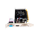 Placa De Vídeo Galax Geforce Gt 730, 4GB, DDR3, 128bits - 73GQF8HX00HD