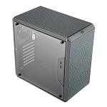 Gabinete Gamer Cooler Master Masterbox Q500L, Mid Tower, com FAN, Lateral em Acrílico - MCB-Q500L-KANN-S00