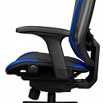 Cadeira Office DT3 Sports Spider Blue - 12058-6
