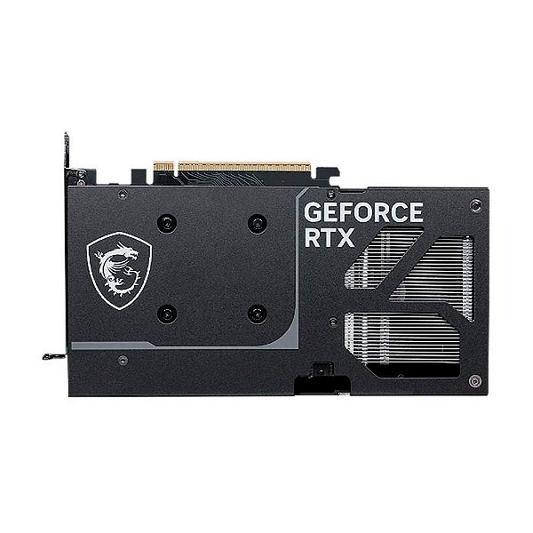 Placa de Video MSI GeForce RTX 5060 TI Ventus 2X OC Plus 16GB GDDR7 128 bits - 912-V535-027