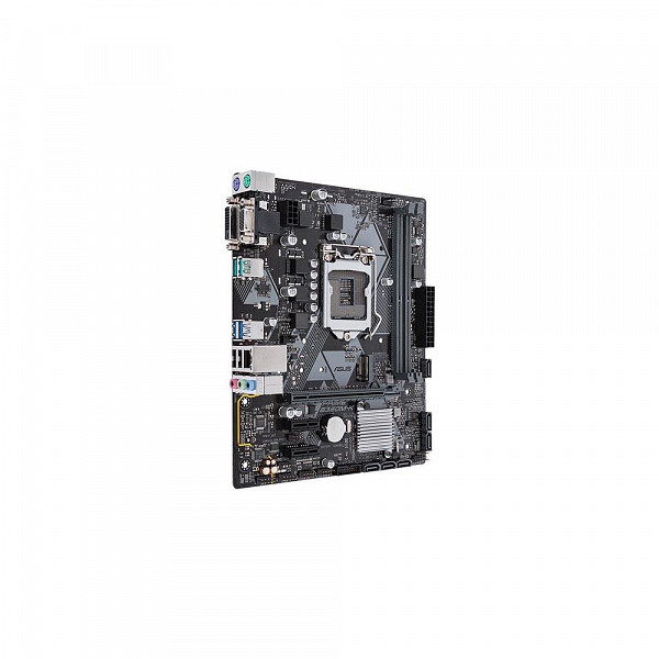 Placa Mãe Asus Prime B365M-K LGA 1151 90MB10M0-M0EAY0 - Intel