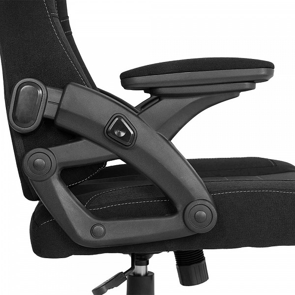 Cadeira Gamer DT3 GX, Preto, 14151-2