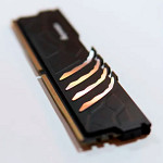 Memória Ram Pc Hawking Ddr5 16gb 5600mhz Memória Ram Pc Hawking Ddr5 16gb 5600mhz