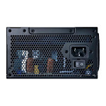 Fonte Lian Li RB0650B, 650W, 80 Plus Bronze, Preto, RB0650B
