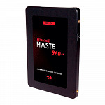 SSD Redragon Haste GD-304, 960GB, Sata III, Leitura 550MBs Gravação 480MBs