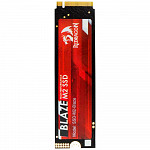 SSD Redragon Blaze GD-706, 512GB, M.2 2280, PCle 4.0  Leitura 7050MBs Gravação 4200MBs