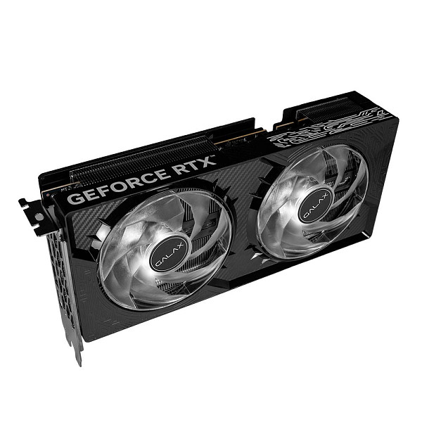 Placa de Video Galax GeForce 5070 Ti 1-Click OC 2X, 16GB, GDDR7, 256-bits, DLSS4, 57IZN6MDDM2X