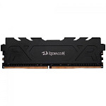 Memória DDR4 Redragon Rage,16gb, 3200mhz,preto,GM-708