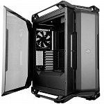 Gabinete Gamer Cooler Master C700P Black Edition, Full Tower, RGB, com FAN, Lateral em Vidro - MCC-C700P-KG5N-S00