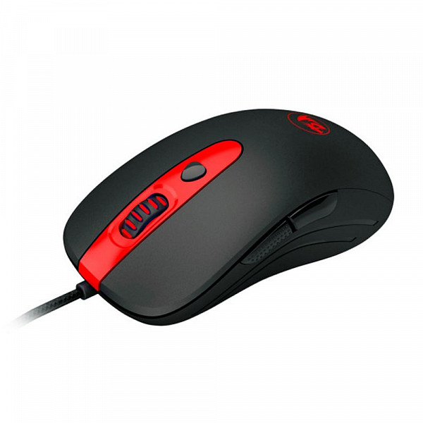 Mouse Gamer Redragon Cerberus Preto M703