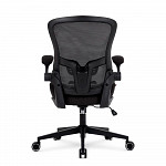 Cadeira DT3 Office Vita, Até 120Kg, Espuma, Super Preto - 14243-4