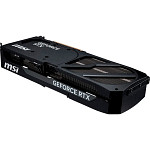 Placa de Vídeo MSI GeForce RTX 5080 16G SHADOW 3X OC, 16GB GDDR7, 256 bits, NVIDIA®,  912-V531-435