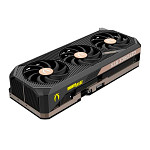 Placa de Video Zotac GeForce RTX 5090 Solid OC, 32GB, GDDR7, 512-bit, ZT-B50900J-10A