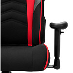 Cadeira Gamer DT3sports Elise V3 Fabric Red 13760-7