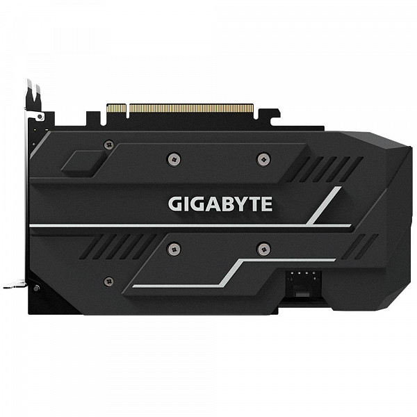 Placa de Vídeo Gigabyte GTX 1660 Super OC NVIDIA Geforce 6G, GDDR6 - GV-N166SOC-6GD