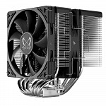 Cooler Para Processador Scythe Fuma 3, 120mm, Intel-AMD, SCFM-3000