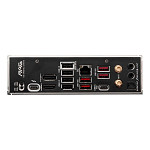 Placa Mãe MSI MAG B860 TOMAHAWK WIFI, Intel, ATX, DDR5 UDIMM, Wi-Fi 7, Preto - B860TOMAHAWKWIFI Placa Mãe MSI MAG B860 TOMAHAWK WIFI, Intel, ATX, DDR5 UDIMM, Wi-Fi 7, Preto - B860TOMAHAWKWIFI