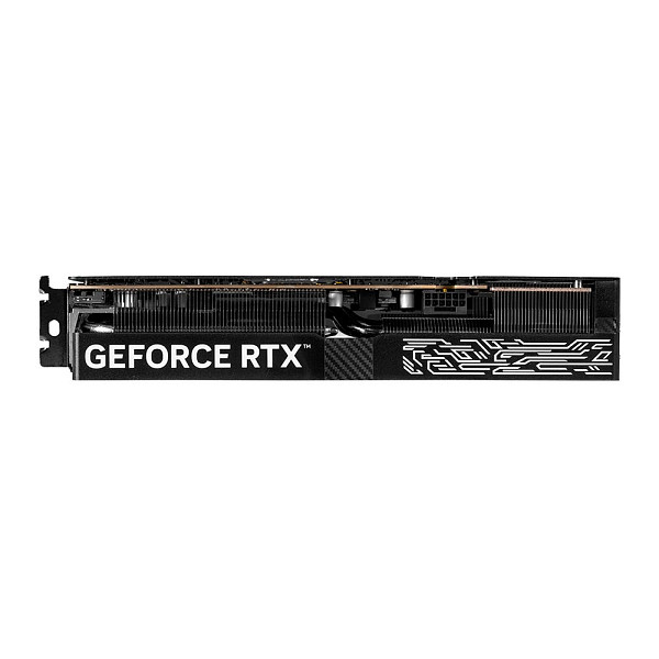 Placa de Video Galax GeForce 5070 Ti 1-Click OC 2X, 16GB, GDDR7, 256-bits, DLSS4, 57IZN6MDDM2X
