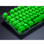 Keycap Razer Upgrade Set, Green - RC21-01490400-R3M1