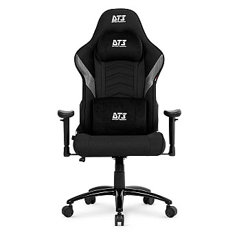 Cadeira Gamer DT3sports Elise V3 Fabric Black 13759-5