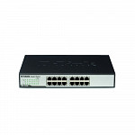 Switch Rack 16 Portas D-Link 10-100-1000Mpbs DGS-1016D