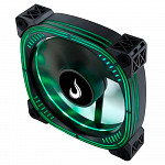 Ventoinha Rise Mode Vibe, RGB, 120mm, Preto - RM-FC-03-12V