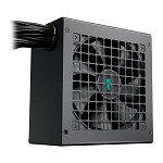 Fonte Deepcool GamerStorm PN1000D, 1000W, ATX 3.1, 80 Plus Gold Cybenetics, Preto, R-PNA00D-FC0B-JGWO-V2