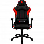 Cadeira Gamer EC3 Vermelha THUNDERX3