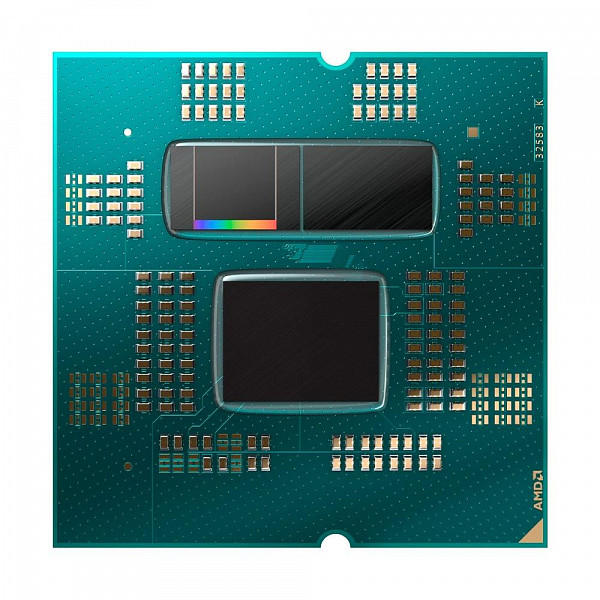 Processador AMD Ryzen 9 7900X3D, 5.6GHz Max Turbo, Cache 140MB, AM5, 12 Núcleos, Vídeo Integrado - 100-100000909WOF