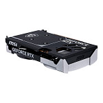 Placa de Vídeo MSI RTX 5060 8G VENTUS 2X OC Geforce NVIDIA, 8GB, GDDR7, 128 bits, 2535 MHz, DLSS 4, Ray Tracing - 912-V537-033