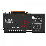 Placa de Vídeo SAPPHIRE RX 9060 XT PULSE AMD Radeon, 8GB, GDDR6, 20 Gbps, FidelityFX, RDNA 4 - 11350-04-20G