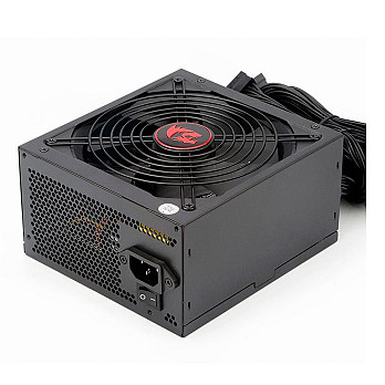 Fonte Redragon RGPS 500W Bronze 80 Plus, GC-PS001