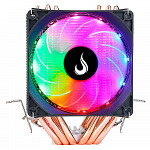 Air Cooler Rise Mode Gamer G800, 180mm, RGB - RM-AC-O8-RGB
